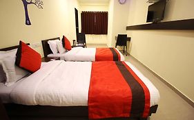 Hotel Ambience Ahmedabad
