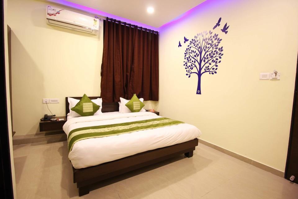Hotel Ambience Sarkhej Exterior photo