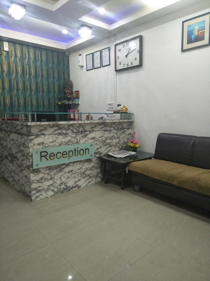 Hotel Ambience Sarkhej Exterior photo