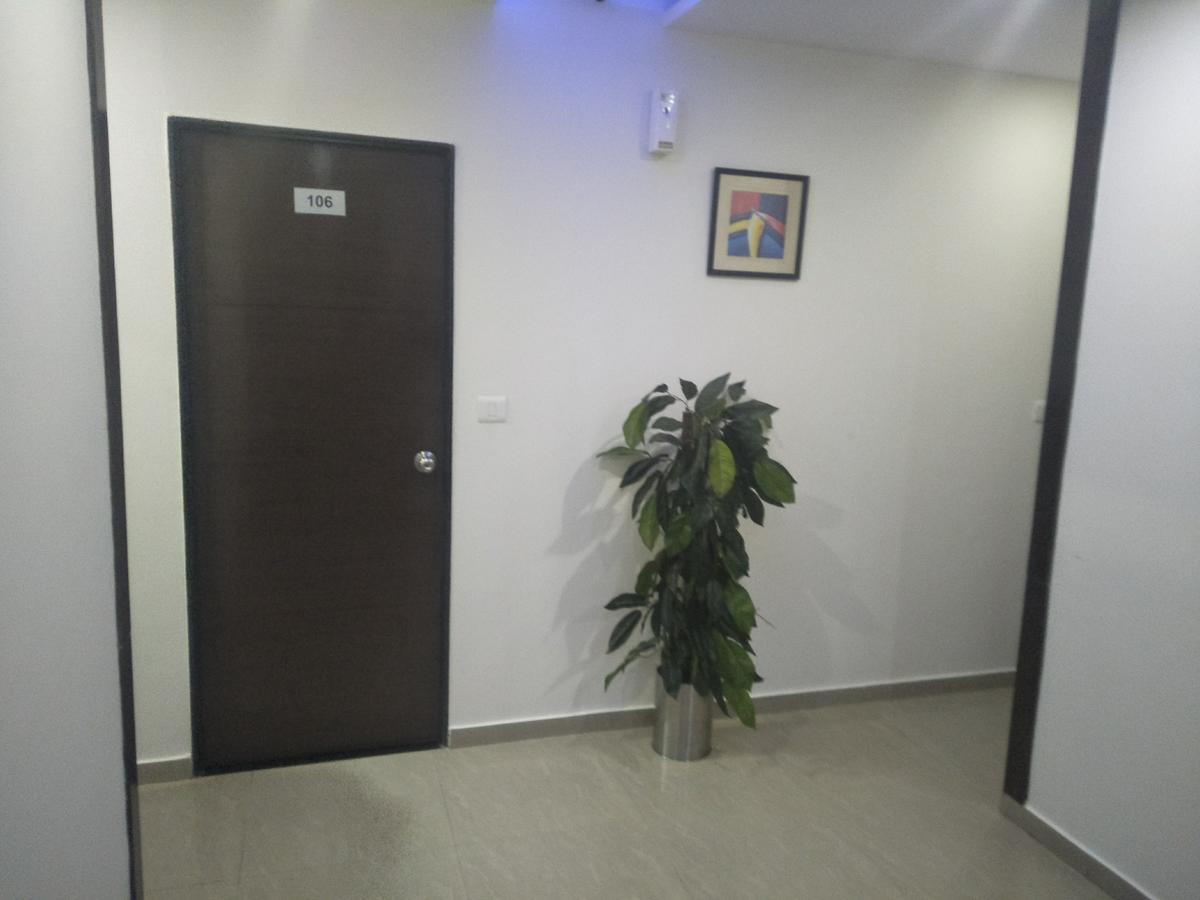 Hotel Ambience Sarkhej Exterior photo